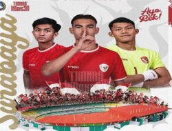 Prediksi Formasi Timpilihan Indonesia U-19 vs Filipina U-19 Di Trophy AFF U-19 2024