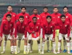 Prediksi Susunan Manajer Indonesia vs Malaysia Di Semifinal Gelar AFF U-19 2024