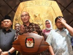 Pemimpin Negara Jokowi Resmi Berhentikan Tidak Hormat Hasyim Asy’ari sebagai Ketua Komisi Pemilihan Umum