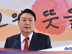 Korsel Bakal Bentuk Kementerian Terbaru Bagi Atasi Krisis Penduduk Dunia, Ini Cakupan Kerjanya