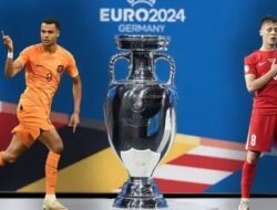 Preview Euro 2024 Belanda vs Turki: De Oranje Dituntut Konsisten