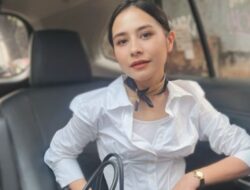 Prilly Latuconsina Sukses Turunkan Berat Badan 10 Kg Di Menu Pola Makan Clean Eating
