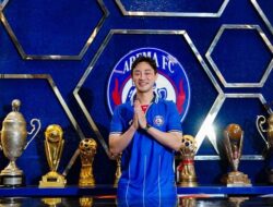 Profil Choi Bo-Kyeong, Bek Korea Selatan Penjaga Defender Arema FC