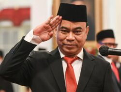 Profil dan Kekayaan Budi Arie, Menkominfo yang Kucurkan Rp700 M Sebagai Keselamatan Siber