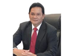 Profil Heddy Lugito, Ketua DKPP yang Bacakan Pemecatan Ketua Komisi Pemilihan Umum Hasyim Asy’ari