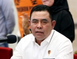 Profil Irjen Pol Whisnu Hermawan Kapolda Mutakhir Sumatera Utara