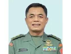 Profil Mayjen TNI Djaka Budhi Utama, Jenderal Kopassus yang Ditunjuk Karena Itu Irjen Kemhan