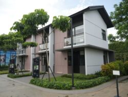 Properti Bertumbuh, Lippo Karawaci Luncurkan Lebih Banyak Unit Di Park Serpong