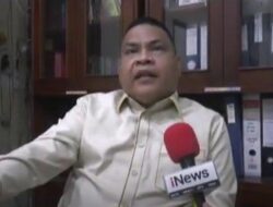 Proses Hukum Kasusnya Jalan Di Tempat, Wanita Pengusaha Di Medan Harapkan Perhatian Mabes Polri