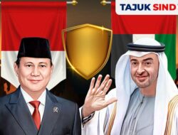 Prospek Kerja Sama Lini Pertahanan Indonesia-UEA
