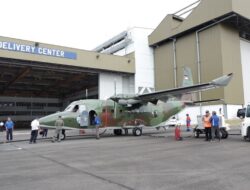 PTDI Kantongi Kesepakatan Proyek Rp22,7 Triliun Didalam Prabowo Subianto, Ini Rinciannya