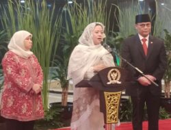 Puan Ingatkan Perubahan Nama Wantimpres Dari Sebab Itu DPA Tak Langgar Konstitusi