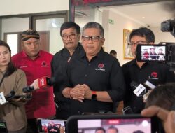 Ibu Ketua Umum Nanti Ambil Keputusan
