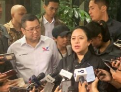 Puan Maharani Soroti Kematian AM Diduga Dianiaya Polisi