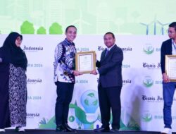 Pupuk Indonesia Dorong Regenerasi Petani Lewat Langkah Dambaan