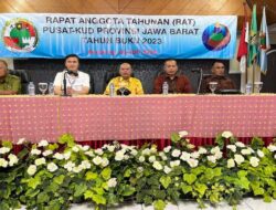 Puskud Jabar Dukung Langkah Food Security Prabowo