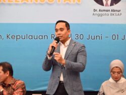 Putu BKSAP Dorong Perjalanan Hingga Luarnegeri Di Perbatasan Terus Digaungkan
