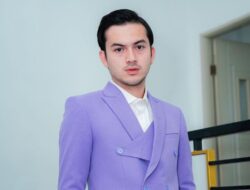Putus Di Syifa Hadju, Rizky Nazar Diisukan Pacaran Di Dosma Hazenbosch