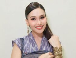 Putus Bersama Muhammad Fardhana, Ayu Ting Ting Sempat Ingin Kembalikan Seserahan