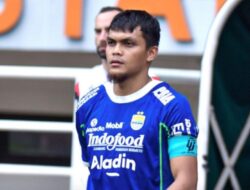 Rachmat Irianto Goda 3 Penggawa Mantan Persebaya Gabung Persib