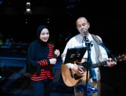 Raffi Ahmad soal Nagita Slavina Diusulkan Dampingi Bobby Nasution Di Pilgub Sumatera Utara