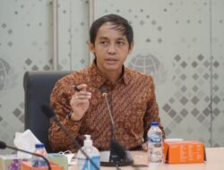 Raja Juli Ungkap 3 Hal Pengangkatan Basuki sebagai Kepala Otorita IKN