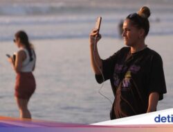 Pungutan Turis Foreign Bali Ditambah 2 Pasal