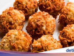 3 Resep Gorengan Gurih dan Manis, Cocok Untuk Camilan Anak Hingga Hari Libur