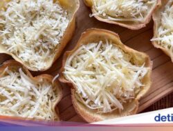 3 Resep Camilan Manis yang Mudah Dibuat dan Legit Enak Rasanya