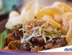 3 Resep Tahu Telur yang Murah Meriah dan Gampang Dibuat