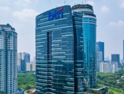 Resmi, BTN Batalkan Akuisisi Bank Muamalat