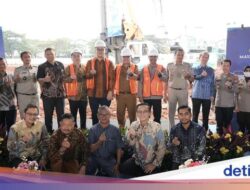 Mayapada Hospital Jakarta Timur Resmi Dibangun, Ditargetkan Buka Awal 2026