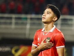 Resmi Dilepas KMSK Deinze, Di Mana Marselino Ferdinan Berlabuh?