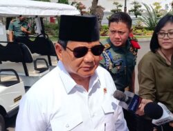 Respons Pernyataan Jokowi, Prabowo Minta BPK Perketat Pengawasan Hindari Kebocoran