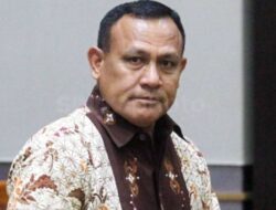 Respons Polri Tanggapi Pihak Firli Sangkal Terima Uang Di SYL