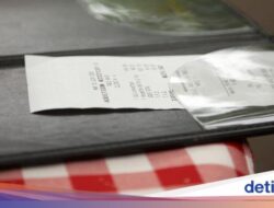 Harganya Kemahalan, Restoran Seafood Hingga Phuket Ini Dituduh Getok Harga