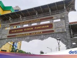 Pernah Ada Tempat Judi Legal Hingga Jakarta