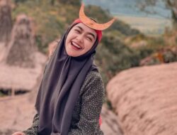 Ria Ricis Singgung soal Rintangan Hidup Di Ultah Di-29: Makin Bersyukur