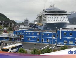 Fakta-fakta Juneau, Kota Kecil yang Ingin Bebas Untuk Berisiknya Turis Ke Hari Sabtu