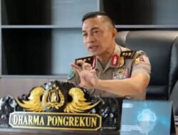 Riwayat Karier Dharma Pongrekun, Pensiunan Tentara Jenderal Polri yang Siap Maju Pilgub Jakarta