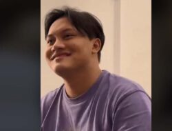Rizky Febian Disebut Oplas Hidung seperti Mahalini, Sule: Iki Bersama Kecil Sinus