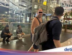 Bule Amerika Diusir Di Bali, Ketahuan Bongkar Rumah Warga Gianyar