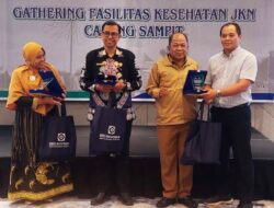 RSUD, Wujud Pemerintah Beri Pelayanan Kesejajaran Bagi Komunitas