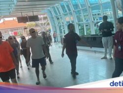Tambah Lagi, WN Taiwan Terlibat Kejahatan Siber Hingga Bali Dari Sebab Itu 32 Orang