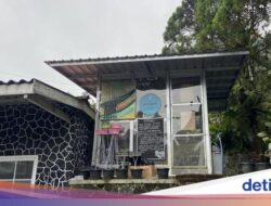 Jogja Rasa Bandung Hingga Kafe Tempattinggal Rasa Kaliurang
