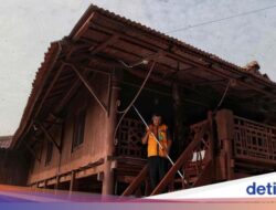 Legenda Si Pitung, Sang Jawara Betawi