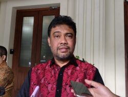 Said Iqbal Teriak Soal Judi Online Menjerat Banyak Buruh