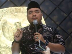 Sampai Kapan Mochammad Afifuddin Menjabat Plt Ketua Lembaga Negara? Ini Penjelasannya