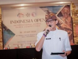 Sandiaga Dorong Monetisasi Karya Seniman Untuk Tingkatkan Nilai Ekraf Ke Indonesia