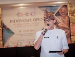 Sandiaga Ungkap Nasib Mantan PKL Ke Puncak Bogor usai Penertiban
